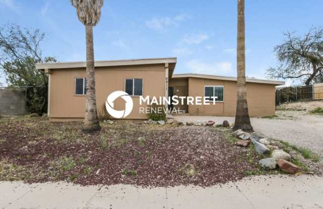 9811 East 33rd Street