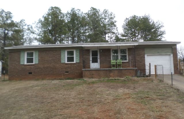 20 Hertiage Dr - 20 Heritage Drive, Spartanburg County, SC 29307