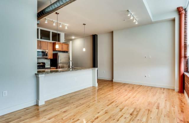 Photo of Lancaster Lofts Apartments