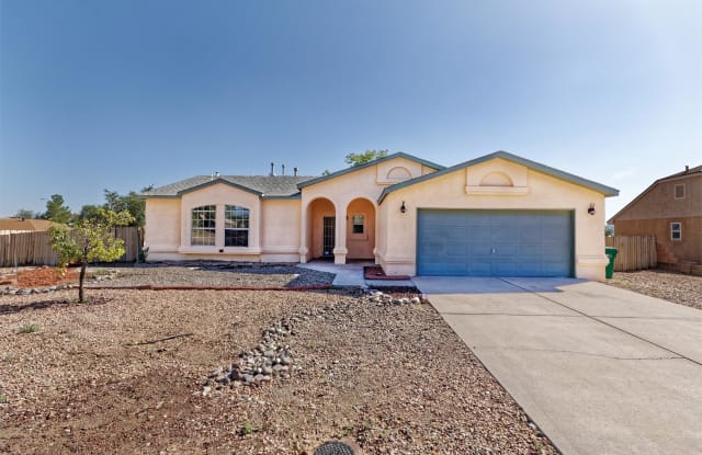 2602 Diamond Peak Dr. NE - 2602 Diamond Peak Drive Northeast, Rio Rancho, NM 87144