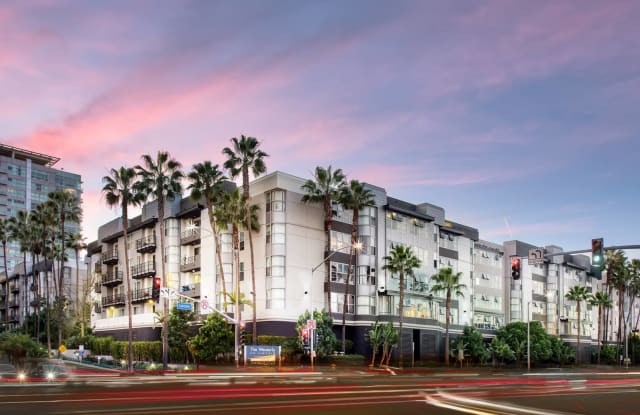 The Westerly on Lincoln