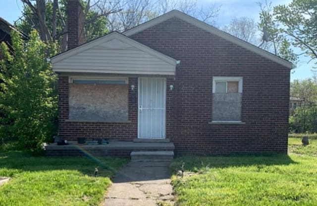 9368 Wyoming St - 9368 Wyoming St, Detroit, MI 48204