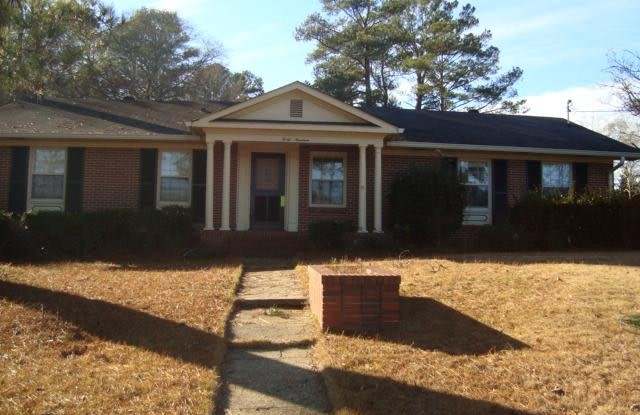 4019 TOCCOA AVENUE - 4019 Toccoa Avenue, Columbus, GA 31907