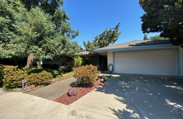 3771 Walnut Avenue - 3771 Walnut Avenue, Concord, CA 94519