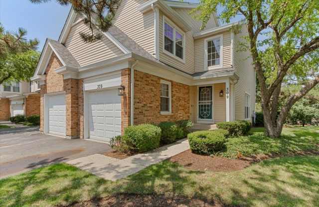 Photo of 309 E THEODORE Lane