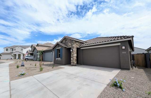 10163 W AMELIA Avenue