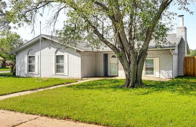 4626 Trailwood Drive