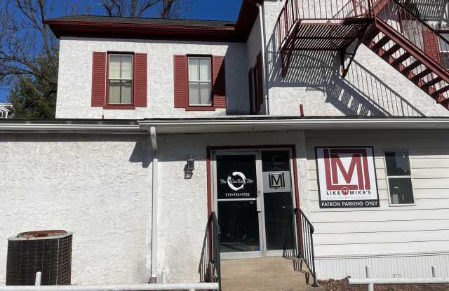 79 N CHARLOTTE Street