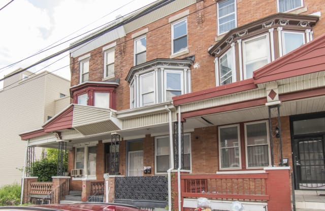 1912 West Berks Street, Unit 2 - 1912 West Berks Street, Philadelphia, PA 19121