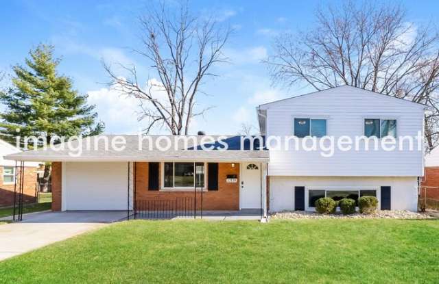 12128 Chesterdale Road