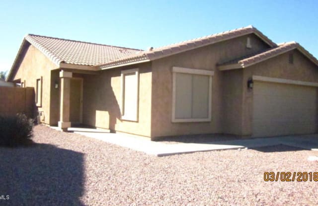 7468 S SKYLARK Lane - 7468 South Skylark Lane, Buckeye, AZ 85326