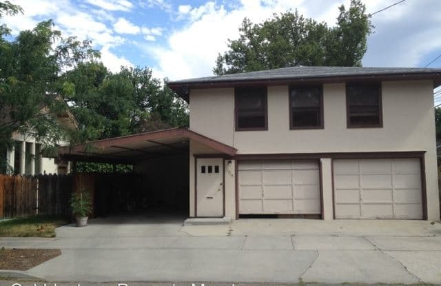 1714 Alturas St - 1714 W Alturas St, Boise, ID 83702