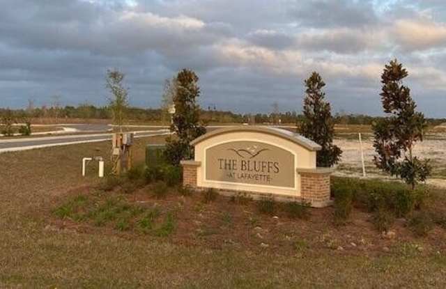 507 Alleyoak Lane lot: 1-2