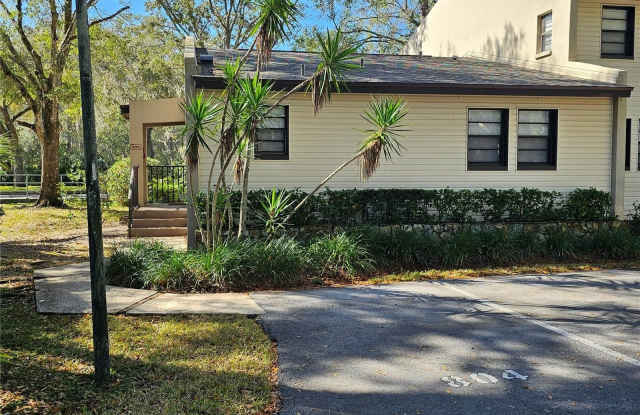 1000 TARPON WOODS BOULEVARD