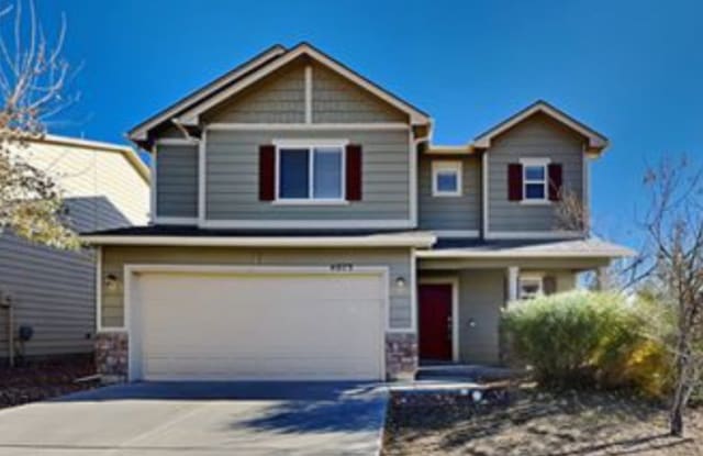 4078 Silver Star Grove - 4078 Silver Star Grove, Security-Widefield, CO 80911