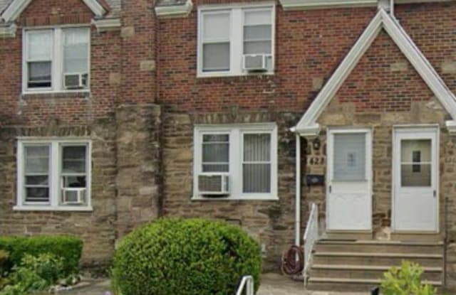 432 ALCOTT STREET - 432 Alcott Street, Philadelphia, PA 19120