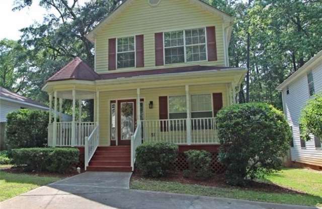 938 Pecan Street