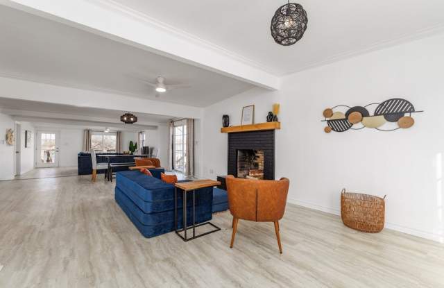 2830 Red Bluff Circle