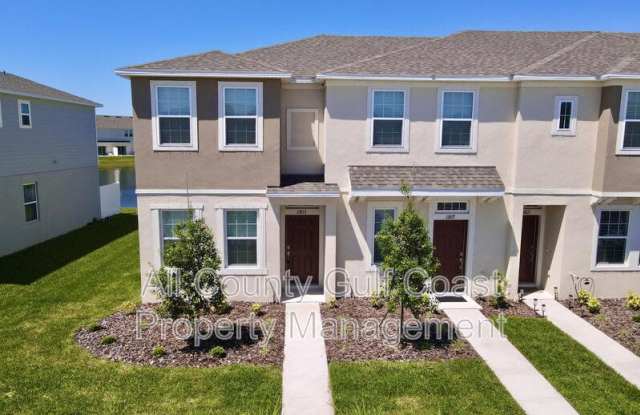 11813 Stonesmith Xing - 11813 Stonesmith Crossing, Manatee County, FL 34221