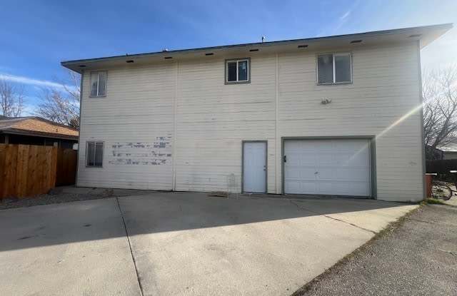 10333 West Granger Avenue