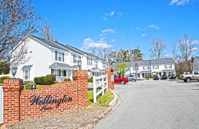 Photo of 4910 Bridgers Road unit: 15