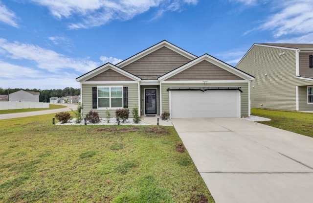 233 Caribbean Village Drive