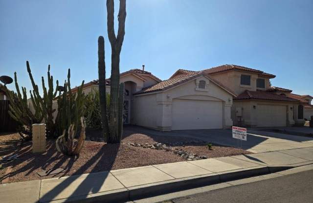 7931 W Kimberly Way