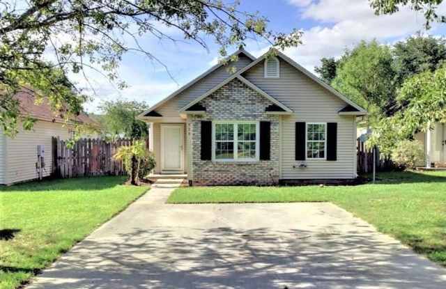 733 Grathwol Drive
