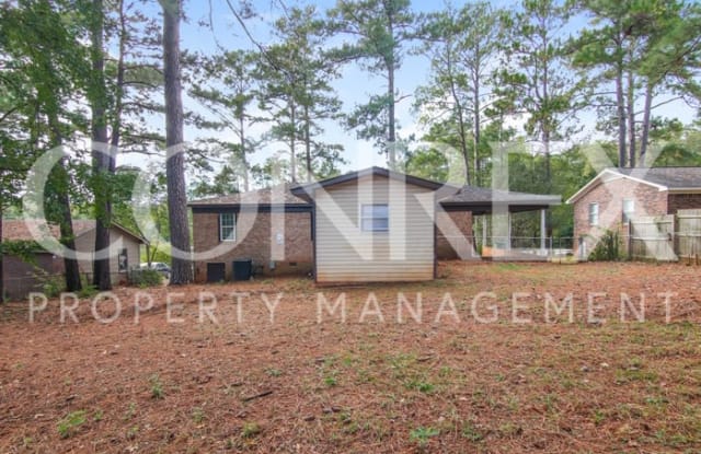 1504 Hollingshed Road - 1504 Hollingshed Road, Richland County, SC 29063