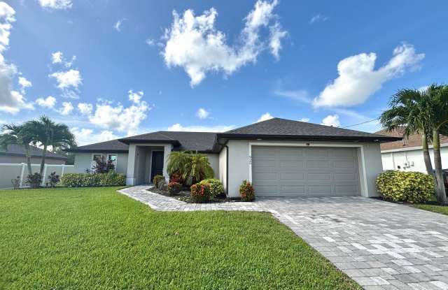 Photo of Modern 3 Bed, 2 Bath Home with Stylish Upgrades!