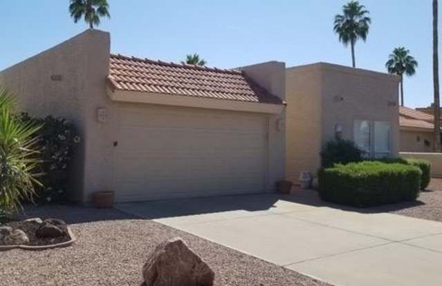 Photo of 9647 E PALOMINO Place