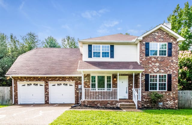 607 Doral Pointe - 607 Doral Pointe, Mount Juliet, TN 37122