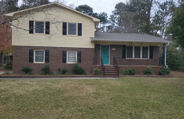 730 Kelly Road - 730 Kelly Road, Wilmington, NC 28409