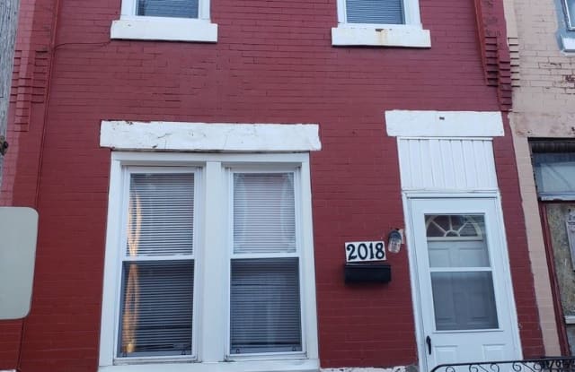 2018 W. Hagert Street - 2018 West Hagert Street, Philadelphia, PA 19132