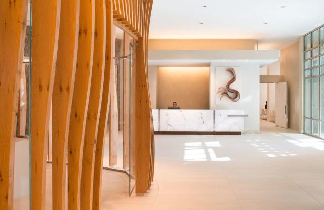 Acadia at Metropolitan Park