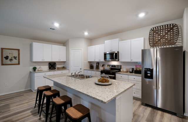 The Enclave at Medina