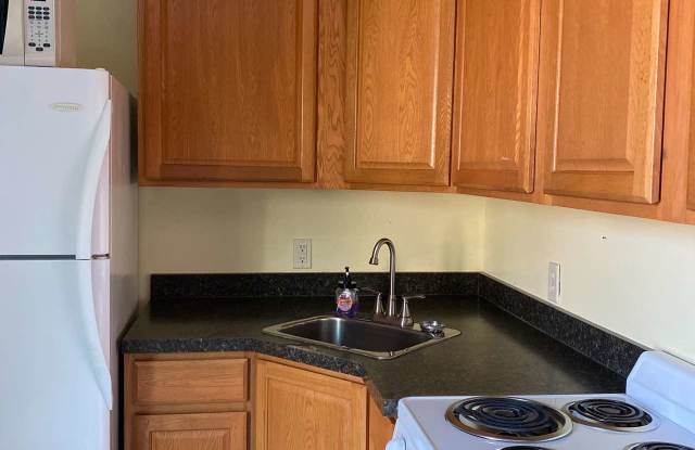 217 West Washington Street - A