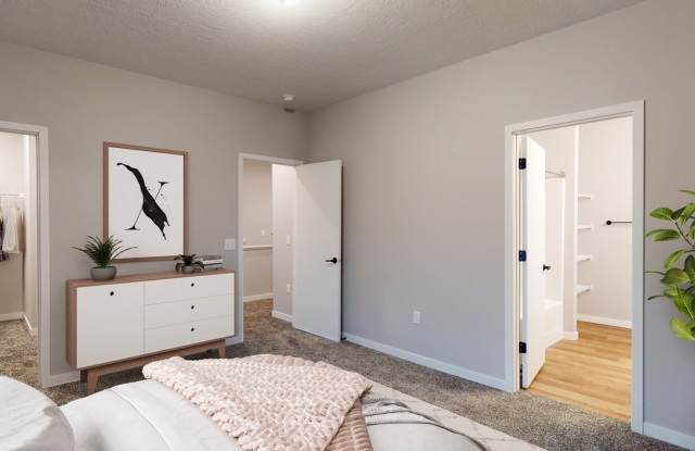 2801 S Burnsfield Avenue Unit D11