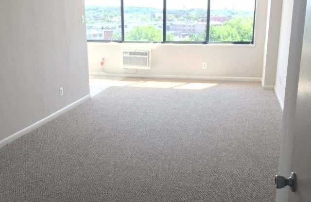 The Park Monroe Apartments