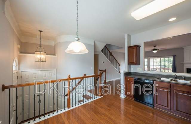 1369 Thornborough Drive