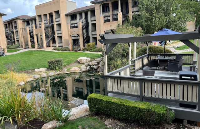 Lost Creek Apartments