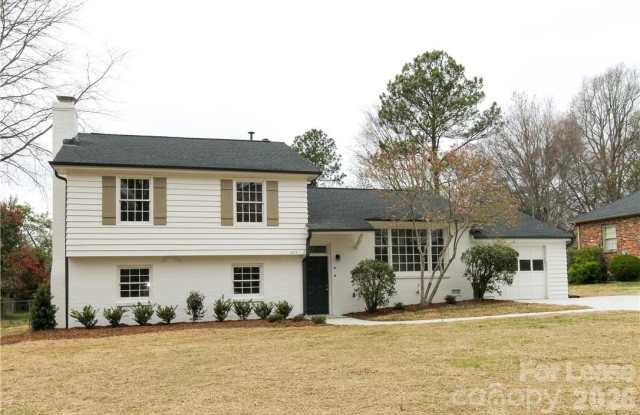 4808 Walden Court