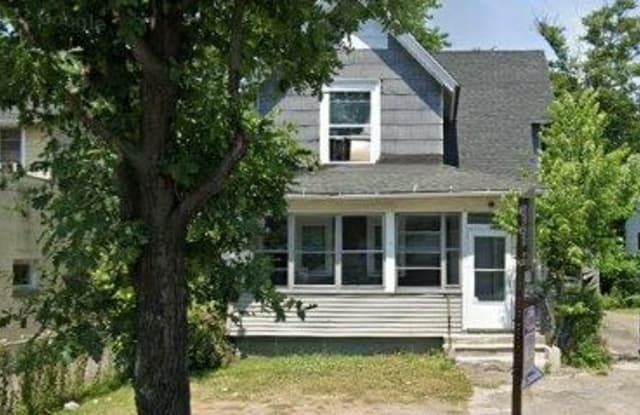 1094 Lyell Ave - 1094 Lyell Avenue, Rochester, NY 14606