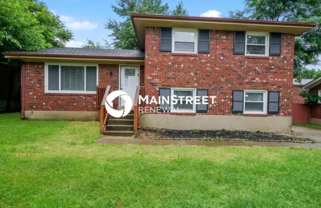 Photo of 1717 Birchbark Lane