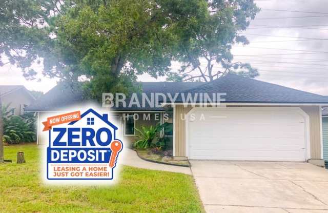 3363 Hampstead Drive