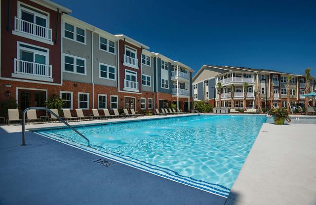 Parkside at the Highlands