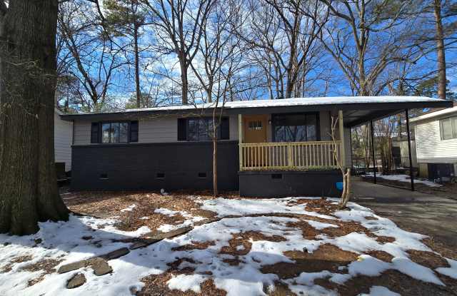 16 Irving Dr