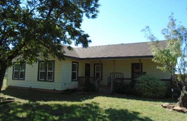 2701 S 23rd Street - 2701 South 23rd Street, Abilene, TX 79605