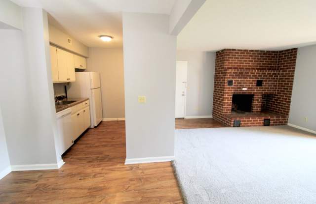 Photo of Two bedroom Condo for rent! - 1018-1 Blue Ridge Dr.