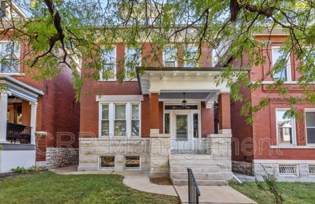 3446 Sidney st - 3446 Sidney Street, St. Louis, MO 63118